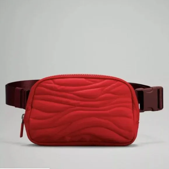 lululemon belt bag fake The Best Dupe of the Lululemon Everywhere Belt Bag